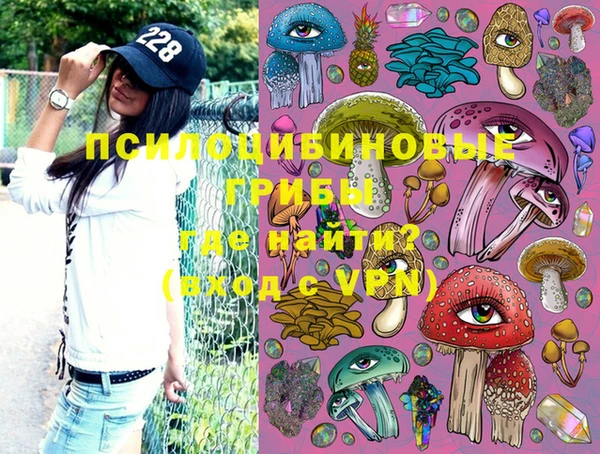 меф Михайловск